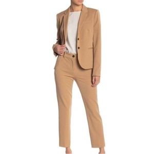 J Crew Schoolboy BlazerCamel Tan Style #K2899